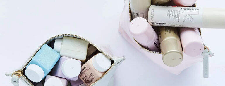 Must-Have Hair Products To Take on Holiday